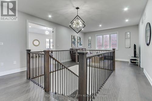 105 Morning Sparrow Drive, Vaughan, ON - Indoor Photo Showing Other Room