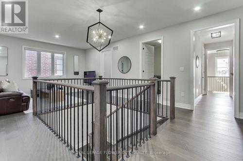 105 Morning Sparrow Drive, Vaughan, ON - Indoor Photo Showing Other Room