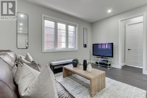 105 Morning Sparrow Drive, Vaughan, ON - Indoor