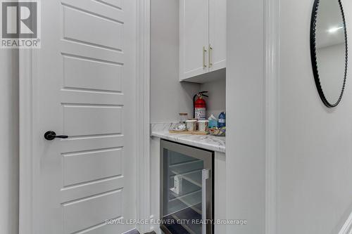 105 Morning Sparrow Drive, Vaughan, ON -  Photo Showing Other Room
