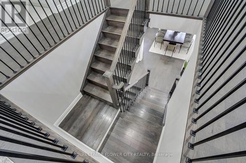 105 Morning Sparrow Drive, Vaughan, ON -  Photo Showing Other Room