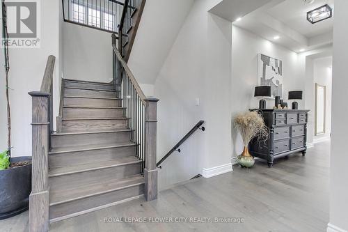 105 Morning Sparrow Drive, Vaughan, ON - Indoor Photo Showing Other Room