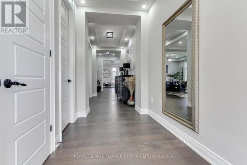 105 Morning Sparrow Drive, Vaughan, ON - Indoor Photo Showing Other Room