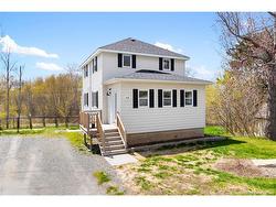 4A Hillcourt DR  Fredericton, NB E3A 1S1