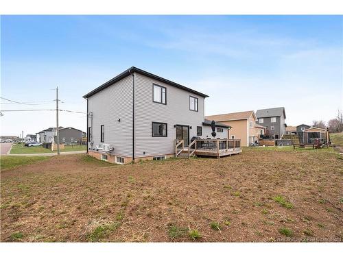 22 Mathias, Dieppe, NB 