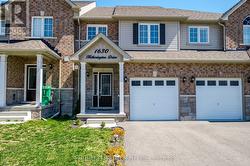BEDROOM 4 - 1630 HETHERINGTON DRIVE Peterborough (Northcrest Ward 5), ON K9L 0G6