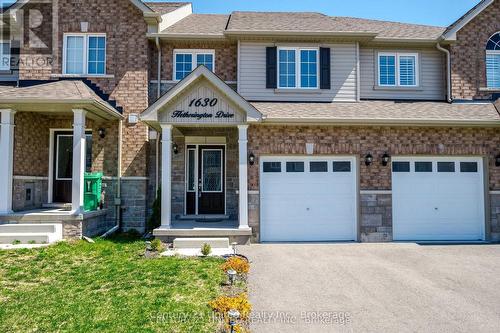 BEDROOM 4 - 1630 HETHERINGTON DRIVE , Peterborough (Northcrest Ward 5), Ontario K9L 0G6