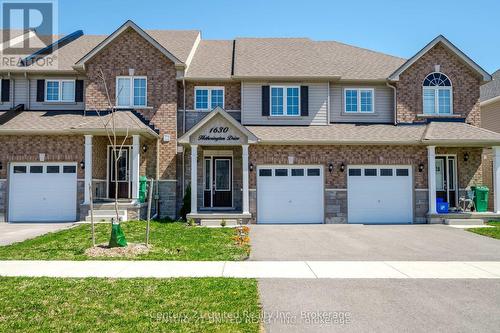 BEDROOM 4 - 1630 HETHERINGTON DRIVE , Peterborough (Northcrest Ward 5), Ontario K9L 0G6 2