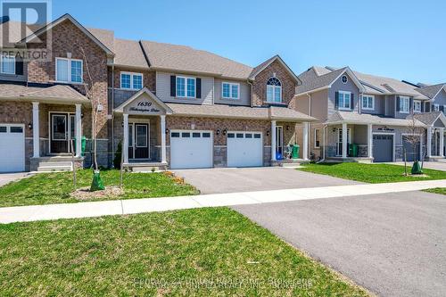 BEDROOM 4 - 1630 HETHERINGTON DRIVE , Peterborough (Northcrest Ward 5), Ontario K9L 0G6 3