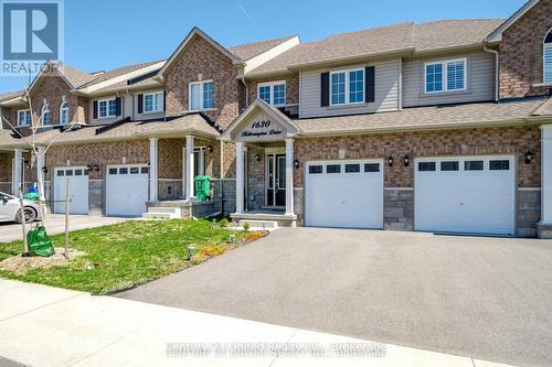 BEDROOM 4 - 1630 HETHERINGTON DRIVE , Peterborough (Northcrest Ward 5), Ontario K9L 0G6 4