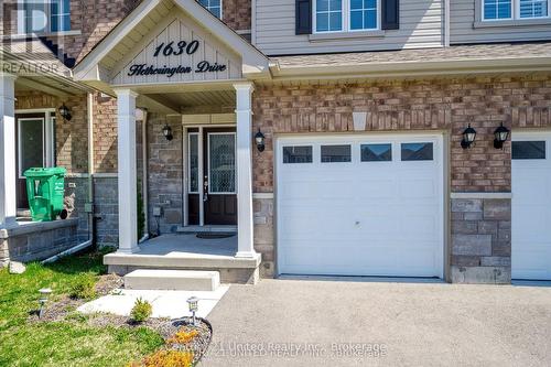 BEDROOM 4 - 1630 HETHERINGTON DRIVE , Peterborough (Northcrest Ward 5), Ontario K9L 0G6 5