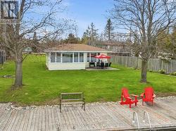 42 RIVERSIDE DRIVE Kawartha Lakes (Lindsay), ON K9V 0H6
