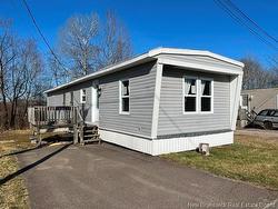 16 Canvas Back WY Lincoln, NB E3B 7E9