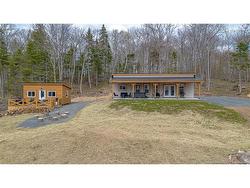 97 Browns Cove RD  Kars, NB E5T 2Z5