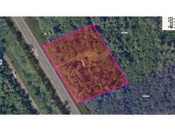 LOT Route 126 Harcourt, NB E4T 2Z5