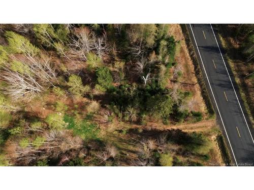 Lot Route 126, Harcourt, NB 