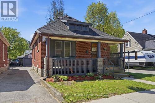 63 BEATTIE AVENUE  London East (East N), ON N5W 2P1