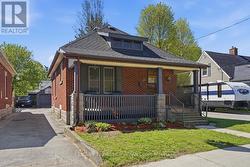 63 BEATTIE AVENUE  London East (East N), ON N5W 2P1