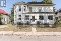 67-69 ELIZABETH STREET St. Thomas, ON N5R 2X3