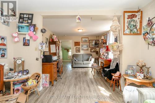 69 - 67-69 Elizabeth Street, St. Thomas, ON - Indoor