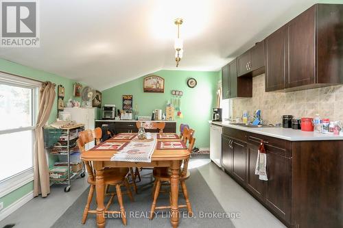 69 - 67-69 Elizabeth Street, St. Thomas, ON - Indoor Photo Showing Dining Room