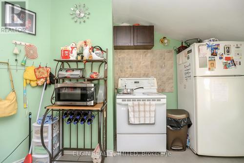 69 - 67-69 Elizabeth Street, St. Thomas, ON - Indoor