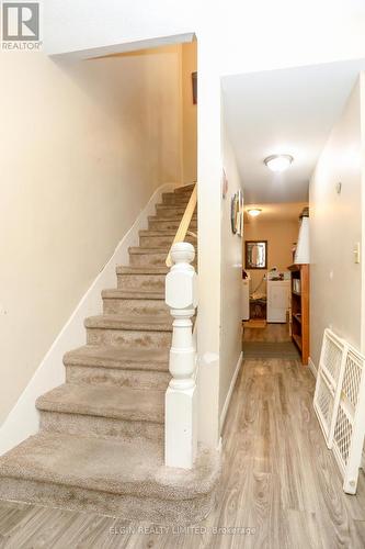 69 - 67-69 Elizabeth Street, St. Thomas, ON - Indoor Photo Showing Other Room