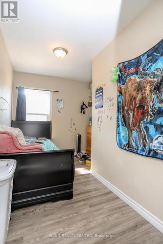 69 - 67-69 Elizabeth Street, St. Thomas, ON - Indoor Photo Showing Bedroom