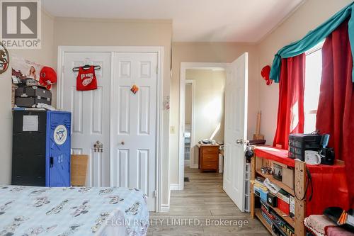 69 - 67-69 Elizabeth Street, St. Thomas, ON - Indoor Photo Showing Bedroom