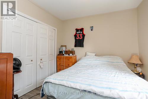 69 - 67-69 Elizabeth Street, St. Thomas, ON - Indoor Photo Showing Bedroom