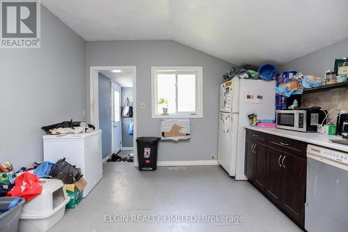 67 - 67-69 Elizabeth Street, St. Thomas, ON - Indoor