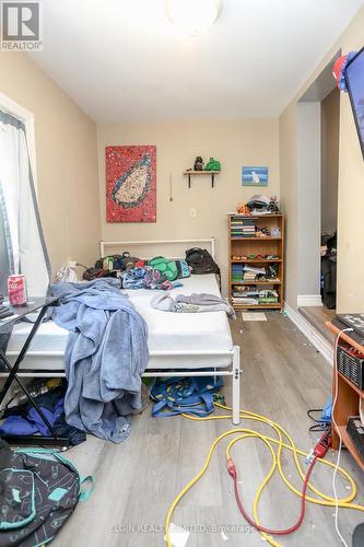 67 - 67-69 Elizabeth Street, St. Thomas, ON - Indoor Photo Showing Bedroom
