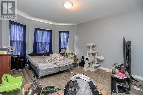 67 - 67-69 Elizabeth Street, St. Thomas, ON - Indoor Photo Showing Bedroom