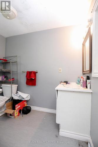 67 - 67-69 Elizabeth Street, St. Thomas, ON - Indoor