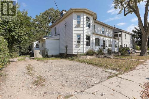 67-69 Elizabeth Street, St. Thomas, ON - Outdoor