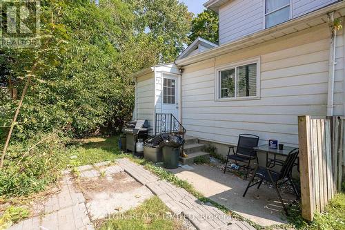 67-69 Elizabeth Street, St. Thomas, ON - Outdoor With Exterior
