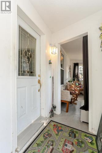 69 - 67-69 Elizabeth Street, St. Thomas, ON - Indoor Photo Showing Other Room