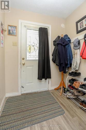 69 - 67-69 Elizabeth Street, St. Thomas, ON - Indoor