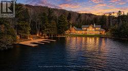 1098 HEMLOCK POINT ROAD Muskoka Lakes (Medora), ON P0B 1J0