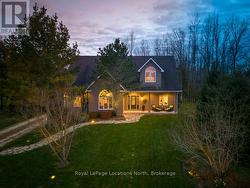 166 SUNSET BOULEVARD  Blue Mountains, ON N0H 2P0