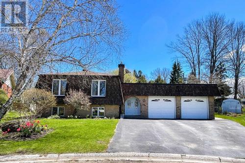 39 CENTENNIAL HEIGHTS COURT  Meaford, ON N4L 1C9