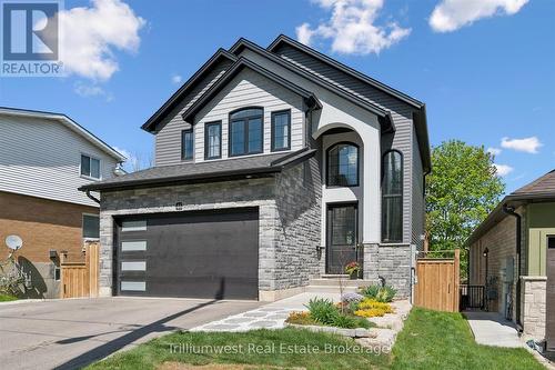46 WASHINGTON STREET  Brant (Paris), ON N3L 2A7