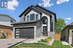 46 WASHINGTON STREET Brant (Paris), ON N3L 2A7