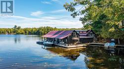 34-M69A TONDERN ISLAND Muskoka Lakes (Monck (Muskoka Lakes)), ON P0B 1E0