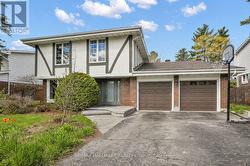 20 RIVERBROOK ROAD Ottawa, ON K2H 7Z5