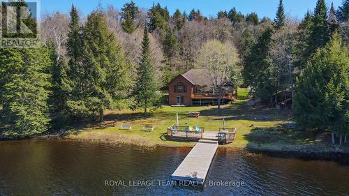 1170A DAM ROAD  Hastings Highlands (Mcclure Ward), ON K0L 1C0