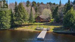 1170A DAM ROAD  Hastings Highlands (Mcclure Ward), ON K0L 1C0
