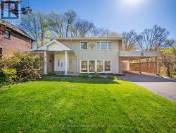 21 RIALTO DRIVE  Toronto, ON M3A 2N7