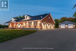 250 DENNEY DRIVE Essa, ON L3W 0T8