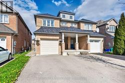 127 GUINEVERE ROAD Markham, ON L3S 4V1